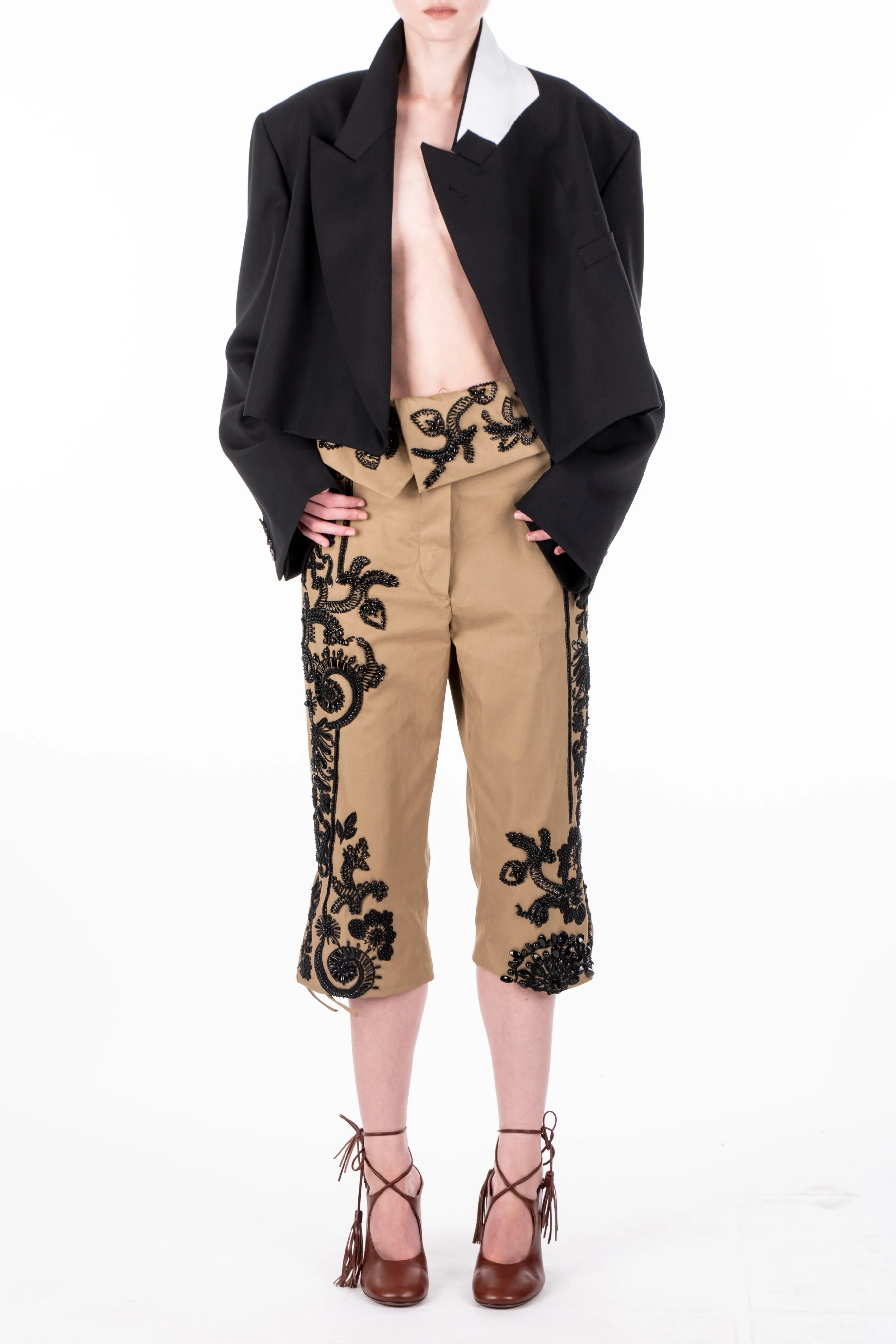 Prissy Pants - Image 4
