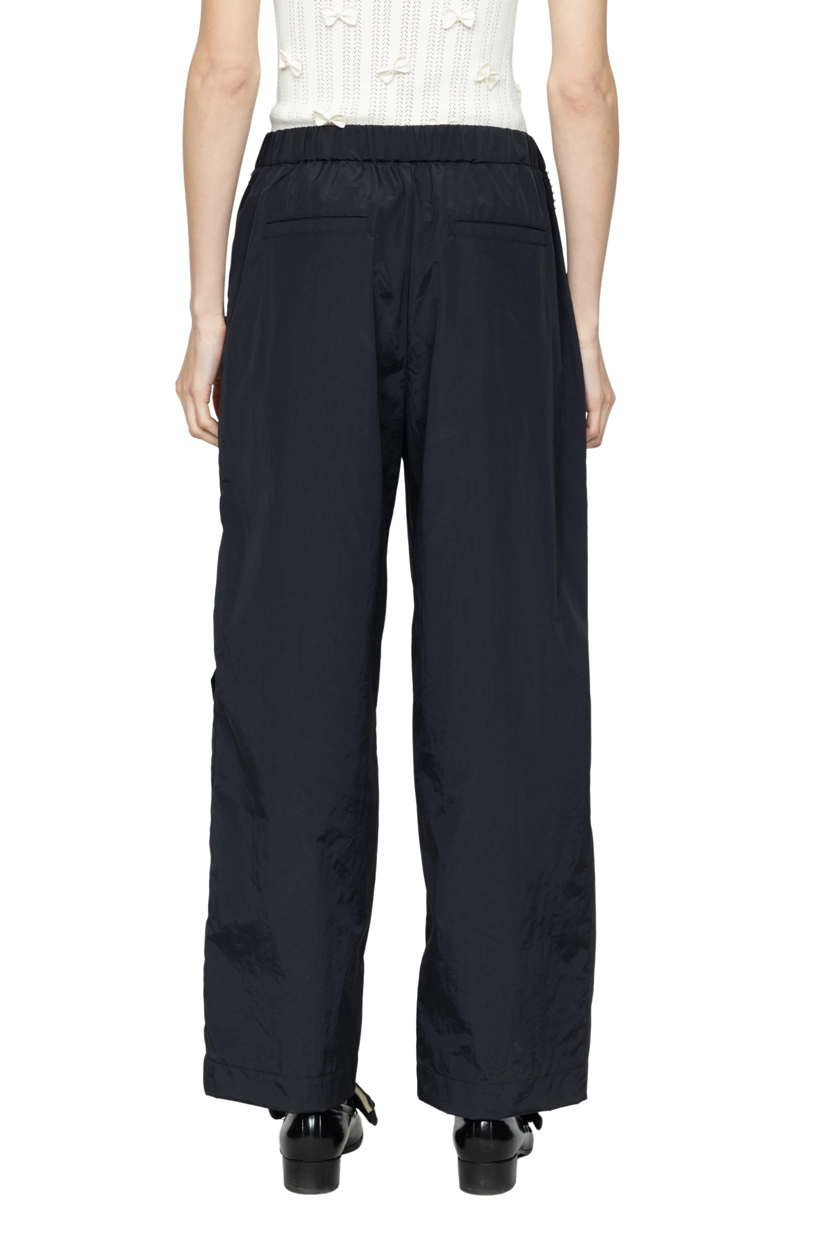 Alberta Pearl Track Pants - Image 7