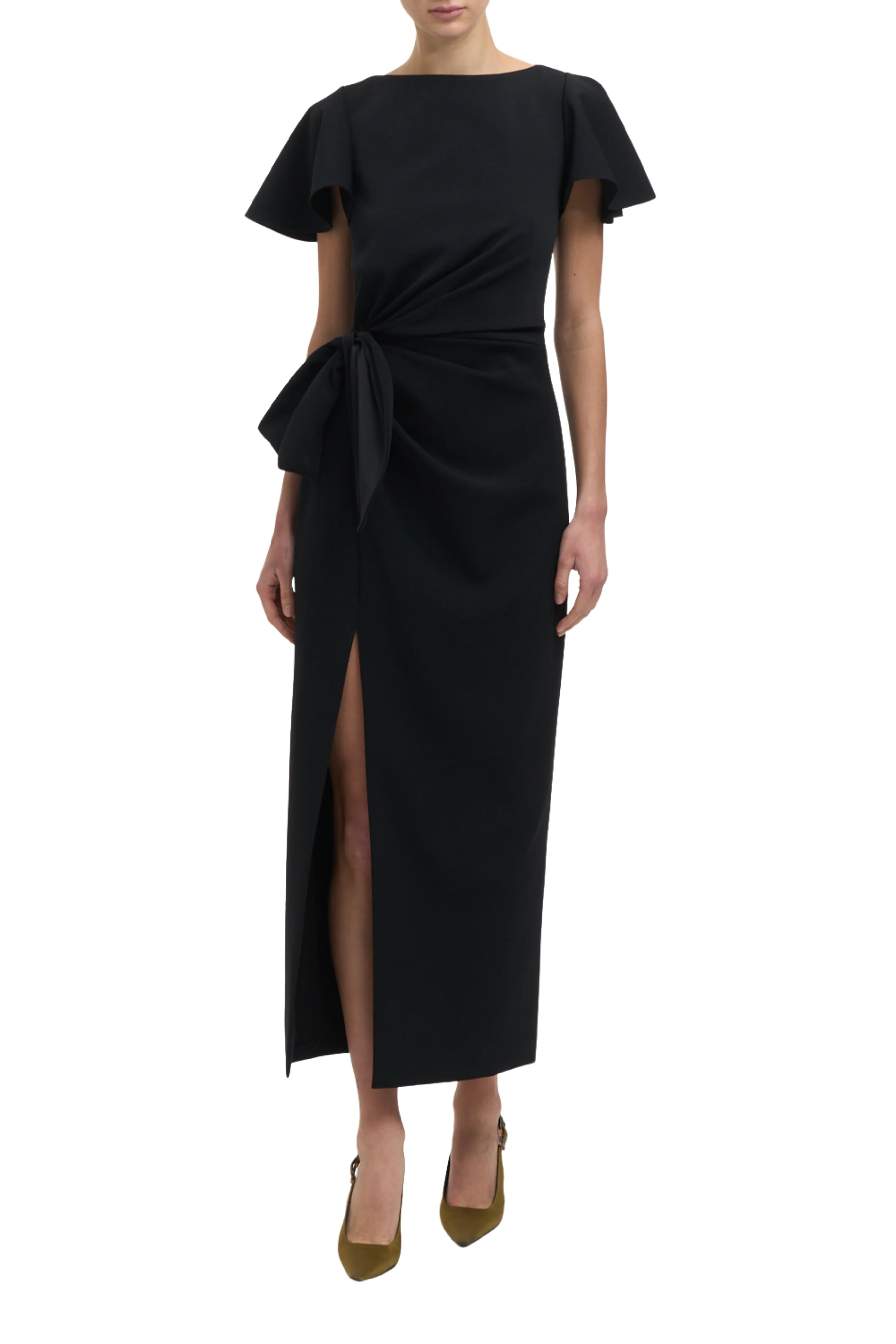 Emeline Dress - Image 3