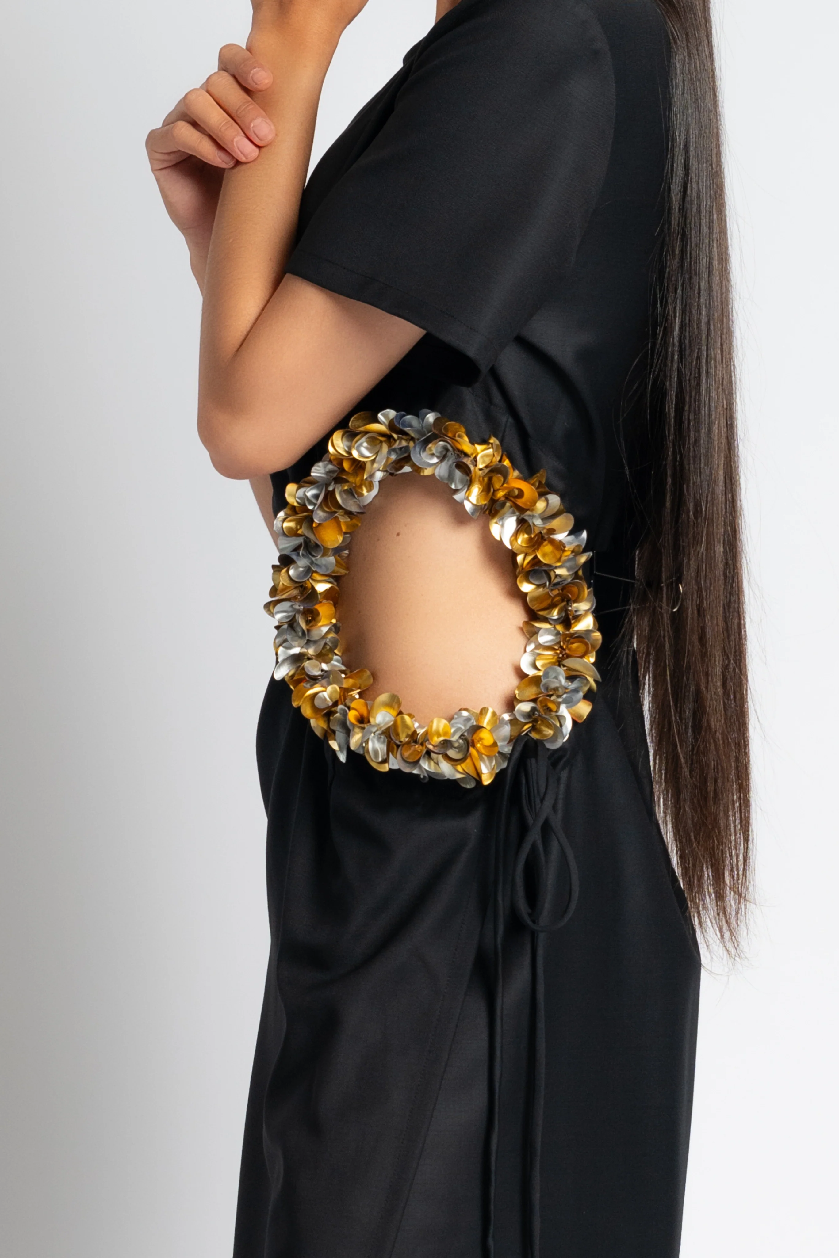 Exclusive Diotima Seaford Dress - Image 3