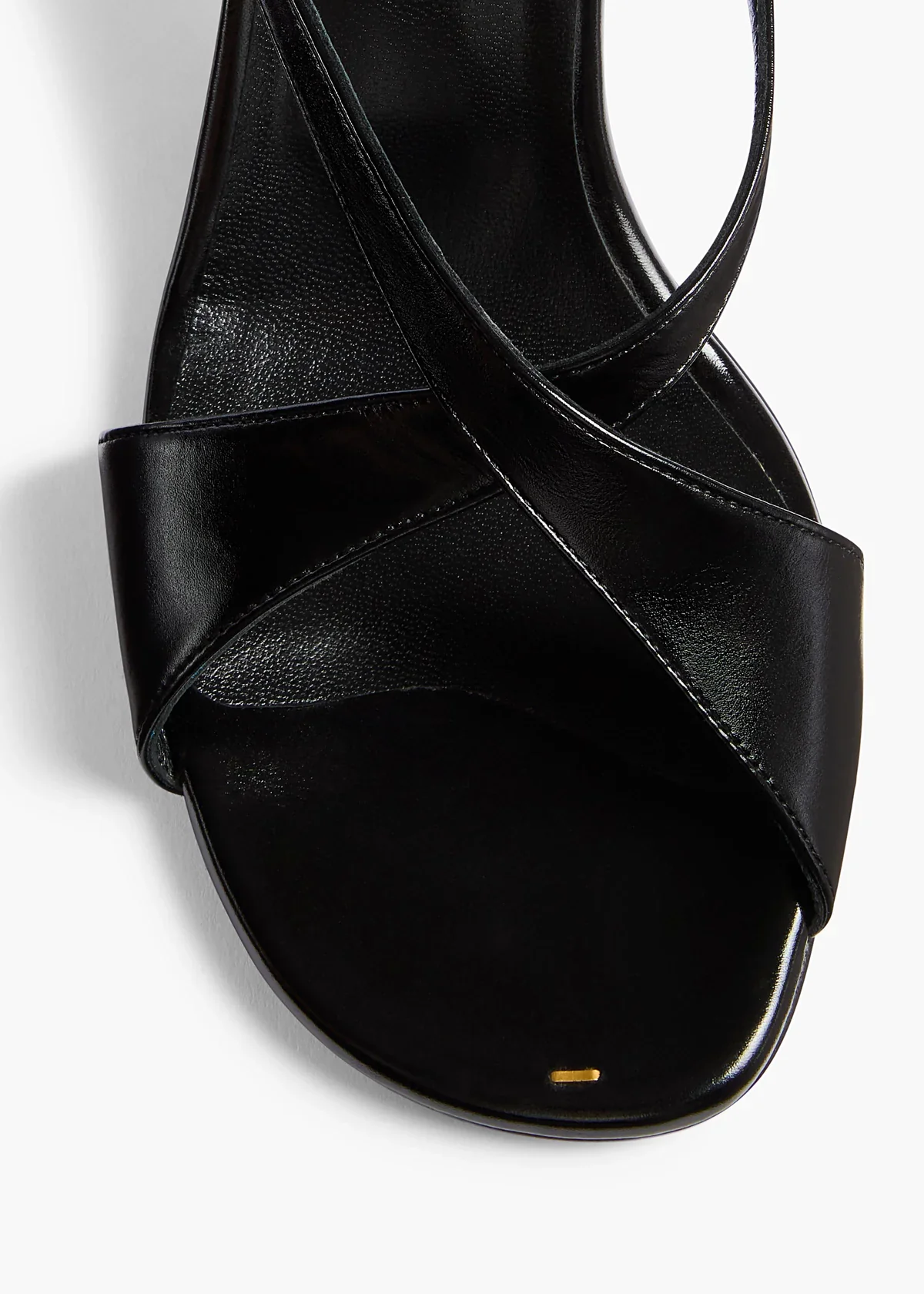 Liria Ankle Strap Sandal - Image 3