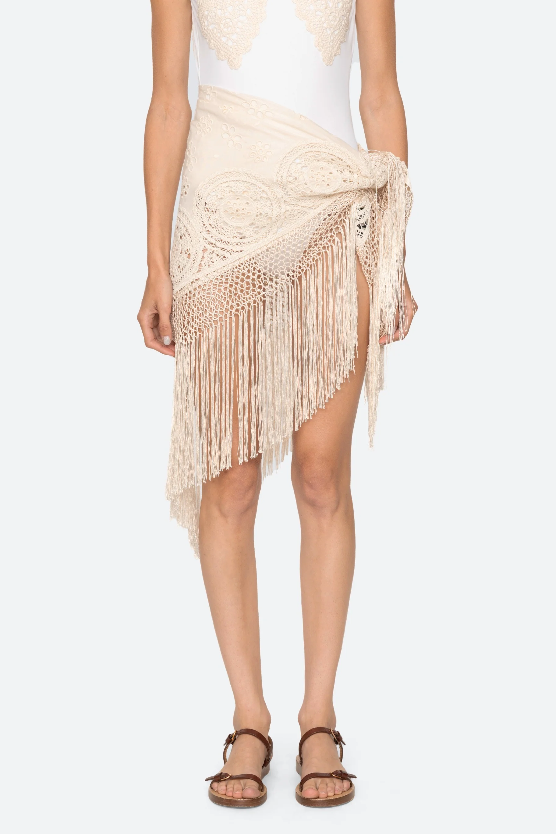 Madelyn Crochet Pareo - Image 3