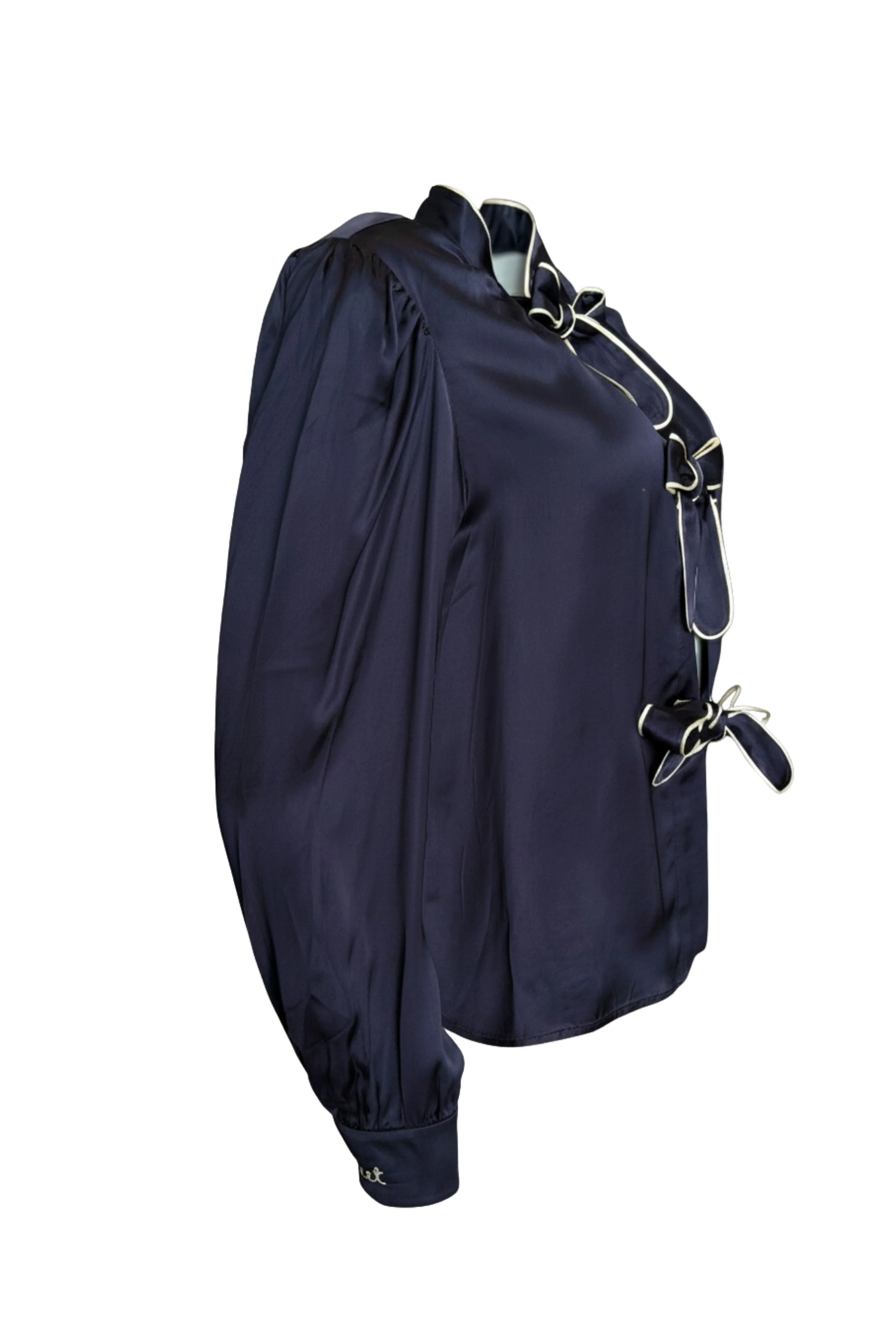 Marceline Sleepwear PJ Set - Image 3