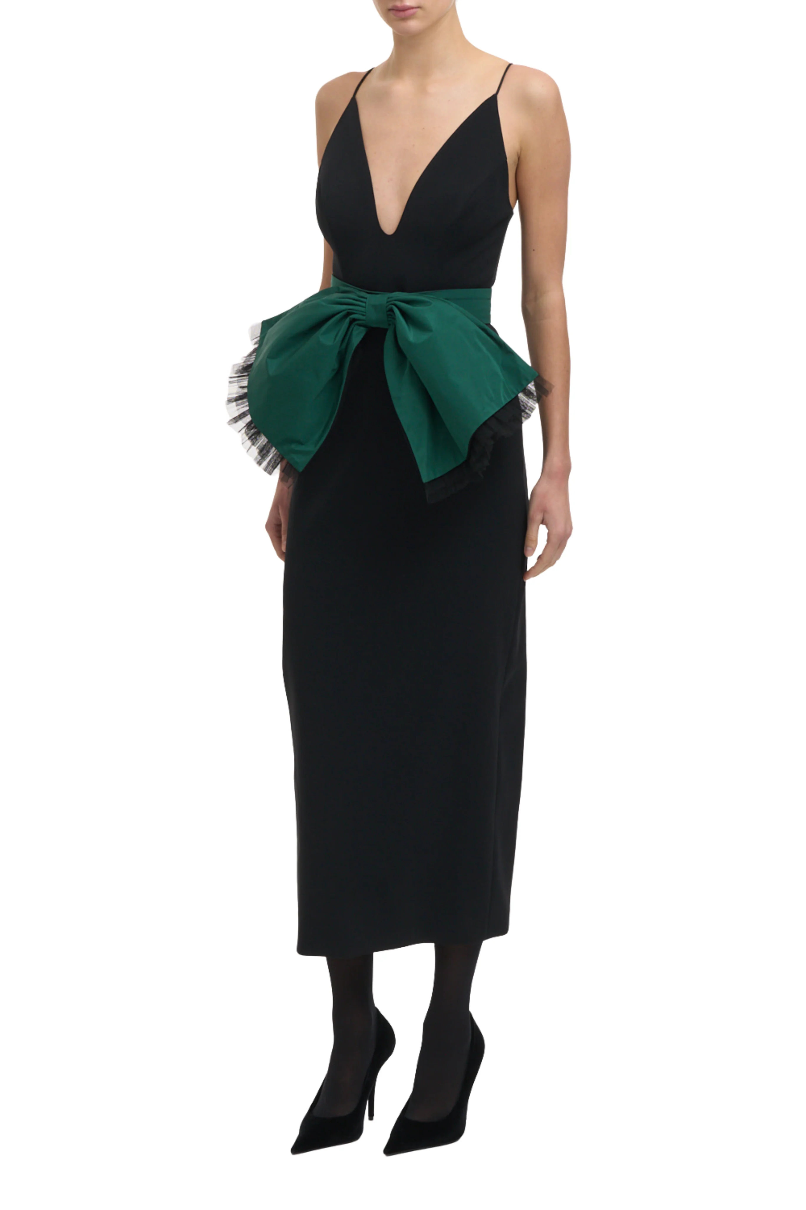 Rose Dress - Image 4