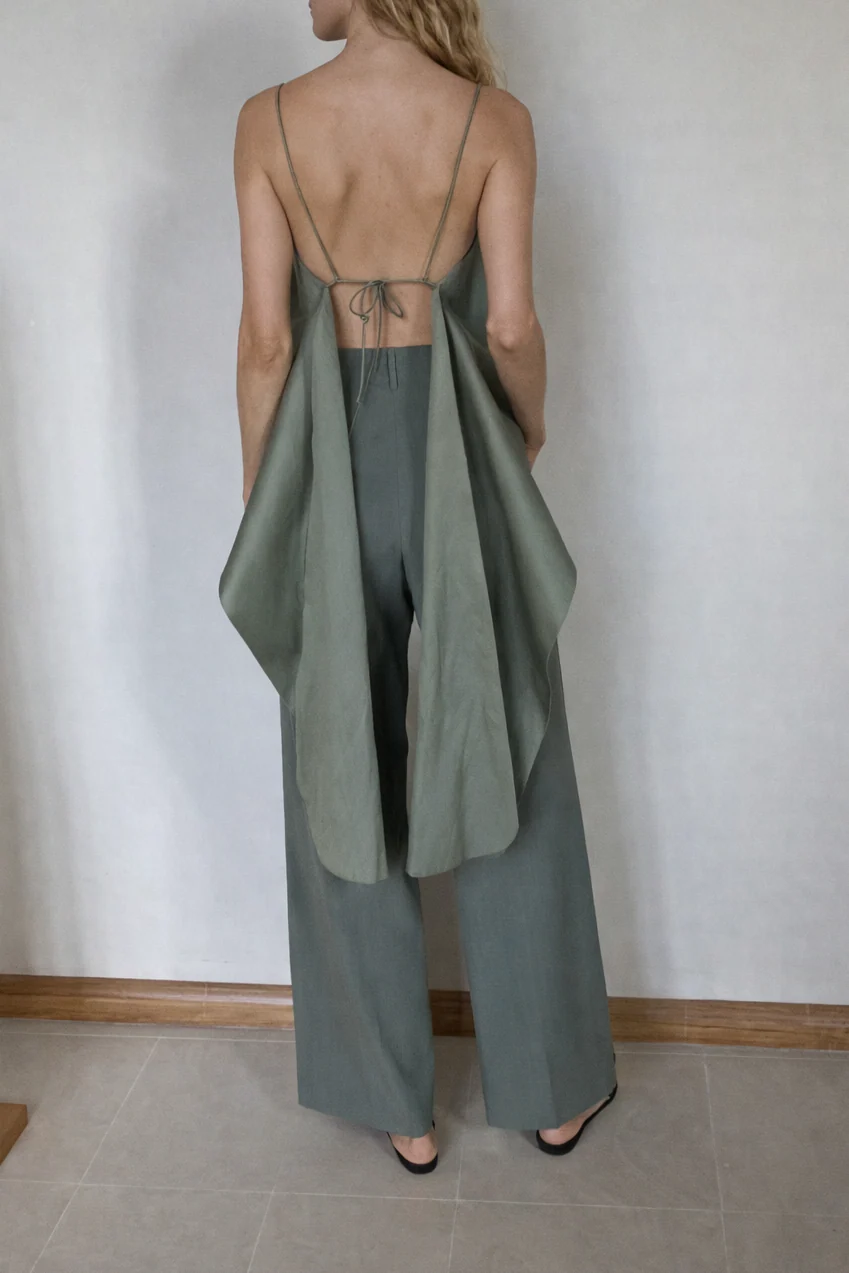 Trinola Top - Image 6