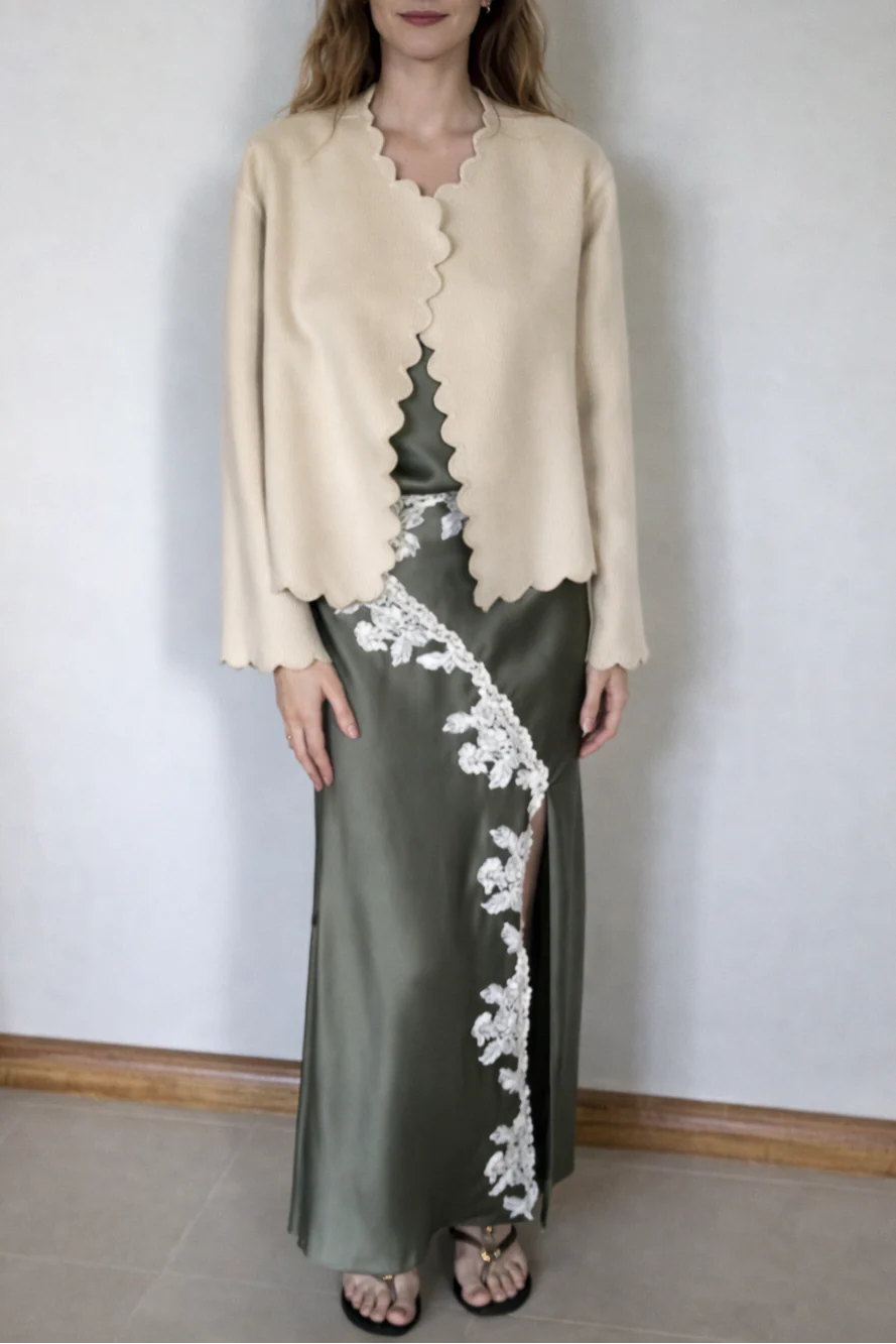 Vibetta Jacket - Image 5